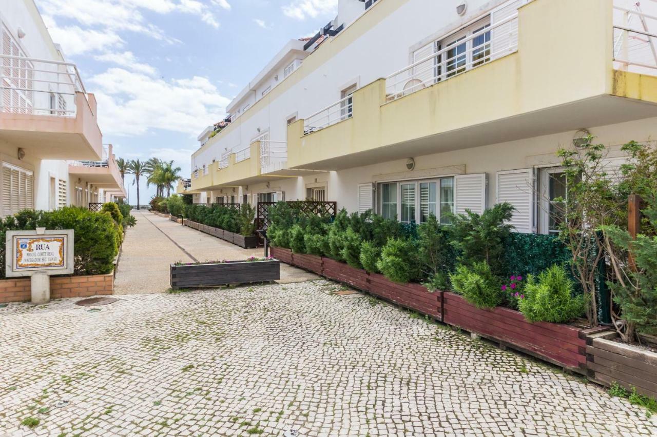 Cabanas2Stay Cabanas De Tavira Exterior foto
